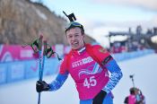 Чемпион III зимних юношеских Олимпийских игр биатлонист Олег Домичек стал одним из героев свежего номера журнала «Команда России»
