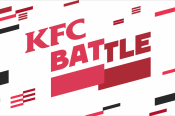 Старт нового сезона фестиваля KFC BATTLE перенесен на 2021 год