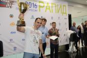 Шахматисты сборной России помогут коронавирусной больнице Барнаула