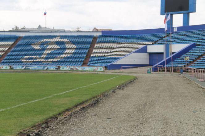 Клубы ПФЛ зоны "Восток" предложили Лиге закончить футбольный сезон досрочно