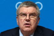 Томас Бах: "Олимпиаду в Токио придется отменить, если она не пройдет летом 2021 года"