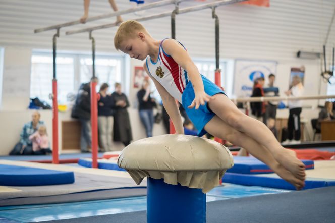 Минспорт РФ предлагает ввести налоговые льготы для родителей юных спортсменов