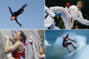 От безнадёжности до шансов на медали: как развиты в России дебютирующие на Олимпиаде виды спорта