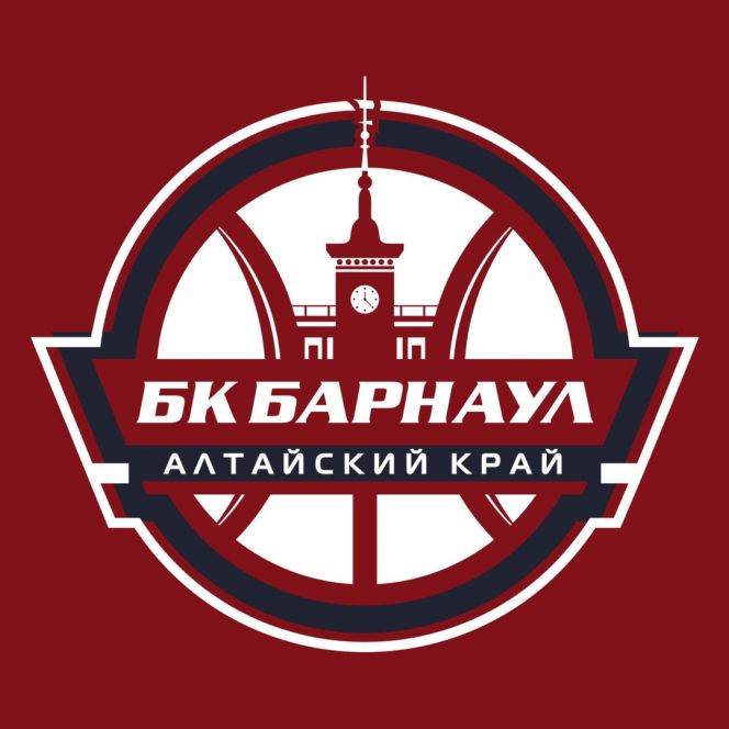 25 августа состоится открытая тренировка БК "Барнаул"