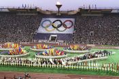 Первый канал 1 августа покажет церемонии открытия и закрытия Летних Олимпийских игр-1980 в Москве