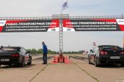 Краевая федерация автоспорта проведет тренировочные сборы на аэродроме "Панфилово"