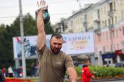 Праздник «Барнаул спортивный – город чемпионов» станет одним из главных событий грядущего Дня города