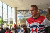 Андрей Гречин планирует перезапустить спортивную карьеру, приняв участие в декабрьском чемпионате России на короткой воде