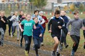 В первенстве СШОР "Клевченя" по ОФП приняли участие более 100 юных спортсменов (фото)