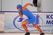 Барнаульский спринтер Виктор Муштаков начинает год со старта на чемпионате Европы 16 января