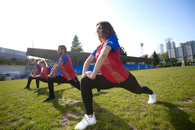 Правительство РФ одобрило возможность введения вычета по налогу для тех, кто занимается физкультурой и спортом