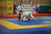 Алтайские спортсмены завоевали девять медалей на домашнем чемпионате СФО