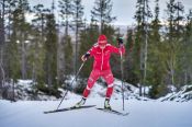 1 января стартует "Тур де Ски-2021", в котором примет участие алтайская лыжница Яна Кирпиченко. Состав команды России и расписание трансляций гонок