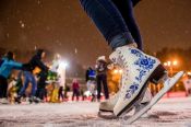 Спортивные объекты и трассы готовят к зимнему сезону в Барнауле