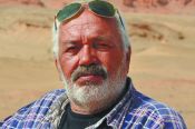 Сегодня, 9 января, после продолжительной болезни ушёл из жизни известный алтайский турист Евгений Горбик