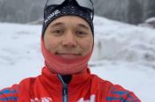 Биатлонист из Заринска Даниил Серохвостов вошел в состав сборной России на январские этапы Кубка IBU