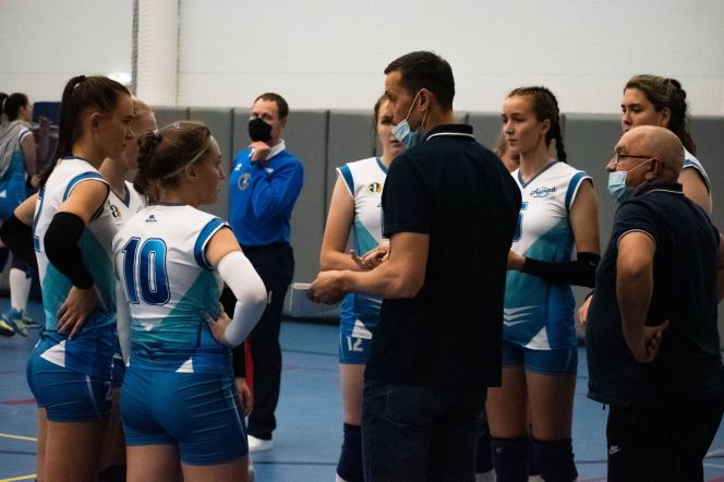 Стало известно расписание игр 5-го тура чемпионата России среди женщин в Высшей лиге «Б», который пройдет в Барнауле