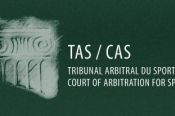 17 декабря, в 18.00 мск, CAS объявит решение по делу «WADA против РУСАДА»