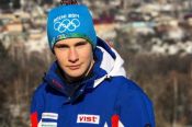 Горнолыжнику Олегу Жудину присвоено звание «Мастер спорта России»