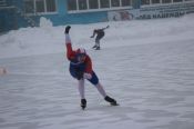 В Барнауле прошли краевые соревнования «Лучший спринтер» (много фото)