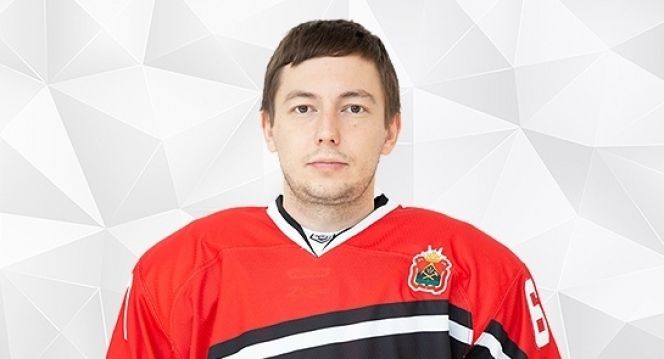 Нападающий новокузнецкого «Металлурга» Валерий Поляков командирован в «Динамо-Алтай»
