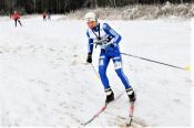 Никита Григоров завоевал бронзу всероссийских соревнований - отбора в юношескую сборную страны
