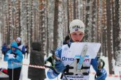 В Барнауле прошли соревнования Кубка Алтайского края в лыжных дисциплинах