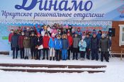 Ориентировщики Алтайского края завоевали на первенстве СФО 11 медалей