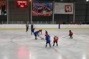 В Заринске завершился хоккейный турнир XLI  краевой спартакиады спортшкол среди игроков 10-11 лет