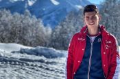 Никита Денисов пятый в масс-старте первенства России среди спортсменов 21-23 лет