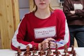 Юниорское первенство России по шахматам среди спортсменов с нарушением слуха выиграла Мария Шелестова из Барнаула
