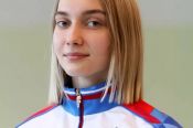 Барнаульская спортсменка Анна Смирнова представит Россию на Кубке мира по фехтованию на саблях. Этот турнир - заключительный этап отбора на Олимпийские игры в Токио