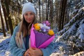 Яна Кирпиченко: «Хочу олимпийскую медаль!»