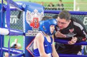 В Бийске определились победители краевого первенства среди юношей и девушек 13-14 лет (фото+видео)