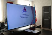 Коллегия Министерства спорта Алтайского края рассмотрела итоги развития отрасли в 2020 году и задачи на 2021 год