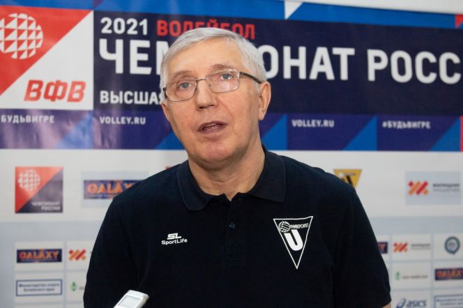 Иван Воронков: "Нам было важно закончить сезон на хорошей ноте"