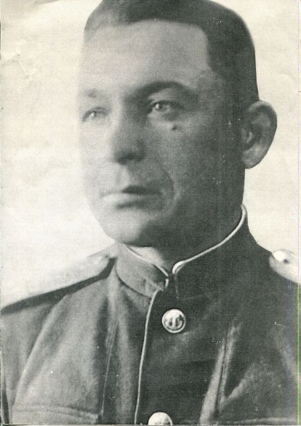 Александр Поликарпович Кукушкин, первый председатель краевого спорткомитета