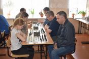 В Ребрихе и Смоленском определились финалисты краевых турниров по блицу и рапиду среди сельских шахматистов