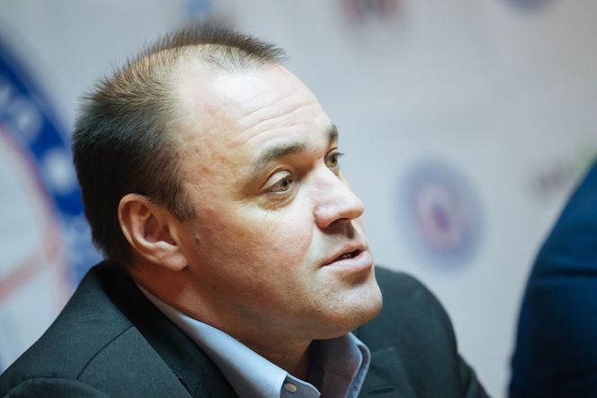 Сергей Бабков: «В Суперлиге-1 нужно будет выходить на каждый матч, как на последний бой» 