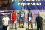 В Барнауле завершился открытый чемпионат Алтайского края памяти Раффи Исраеляна 