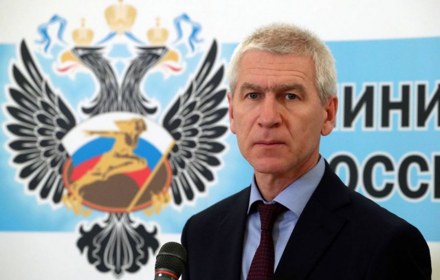 Минспорта России и Российский футбольный союз заключили Соглашение о развитии футбола в Алтайском крае