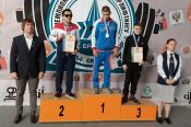 Трое спортсменов Алтайского края стали победителями чемпионата России по пауэрлифтингу среди спортсменов с нарушением зрения
