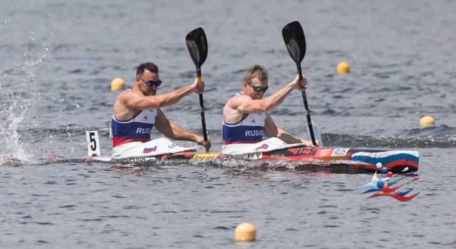 Фото: ВФГБК