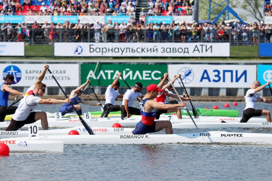 Юрий Шамков: Кубок мира и его наследие  