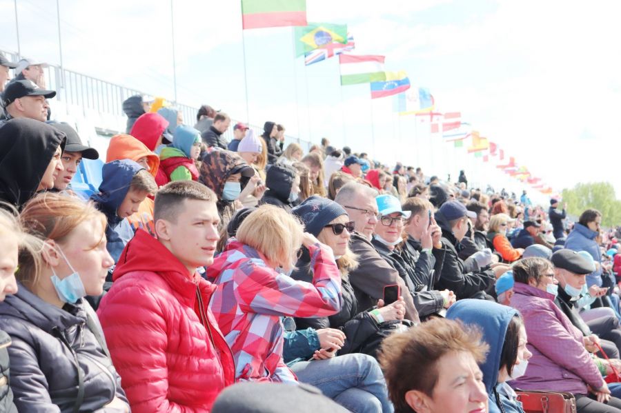 Юрий Шамков: Кубок мира и его наследие  