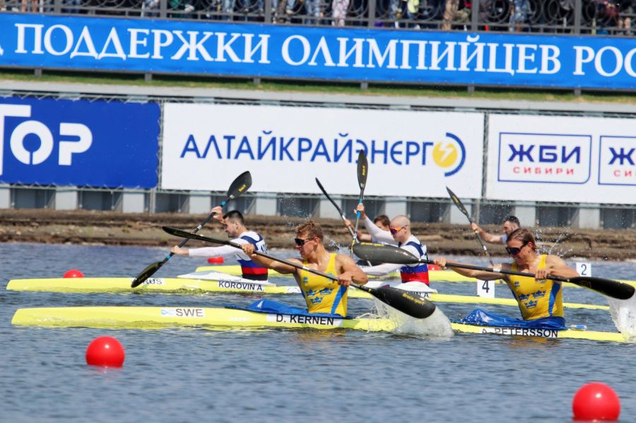 Юрий Шамков: Кубок мира и его наследие  