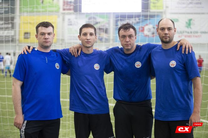 Фото: Владимир Мартынов/CX News