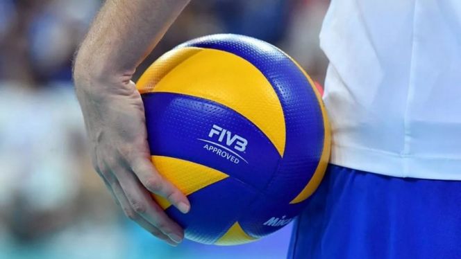 Международная федерация (FIVB) подтвердила, что ЧМ-2022 пройдет в России. Фото FIVB