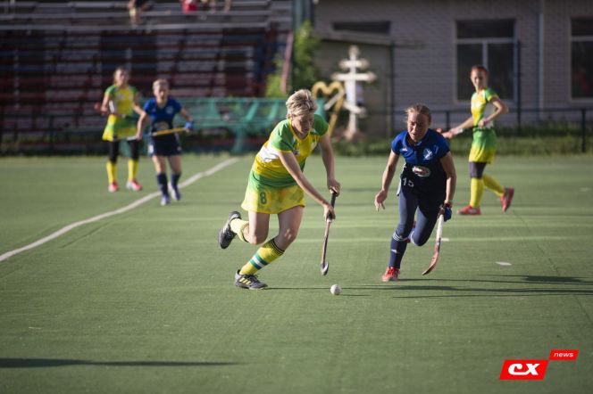 Фото: Владимир Мартынов/CX News