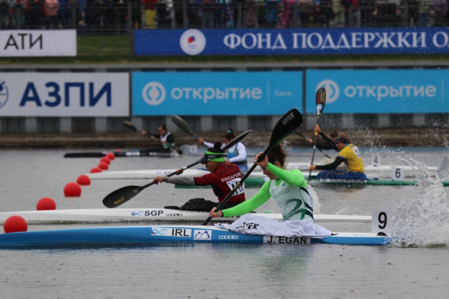 Росс Солли – человек, который рассказал о Кубке мира в Барнауле всей планете